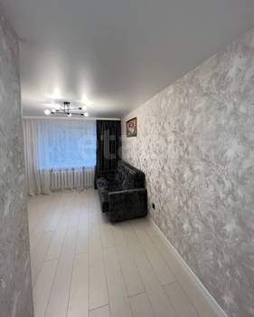 Студия квартира, вторичка, 17м2, 2/5 этаж