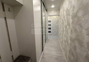 1-к квартира, вторичка, 40м2, 7/19 этаж