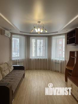 3-к квартира, вторичка, 81м2, 5/14 этаж