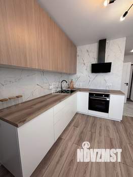 1-к квартира, вторичка, 37м2, 14/17 этаж