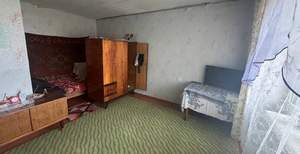 1-к квартира, вторичка, 31м2, 5/5 этаж