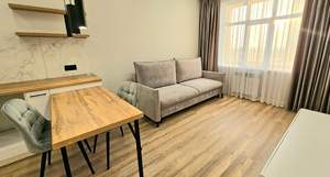 1-к квартира, вторичка, 33м2, 2/5 этаж