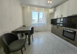 1-к квартира, вторичка, 34м2, 8/17 этаж