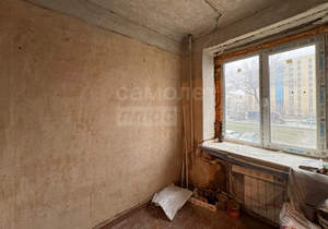 3-к квартира, вторичка, 40м2, 2/4 этаж