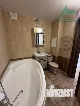 2-к квартира, вторичка, 64м2, 14/17 этаж