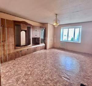 1-к квартира, вторичка, 49м2, 7/9 этаж