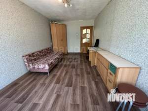 2-к квартира, вторичка, 48м2, 1/5 этаж