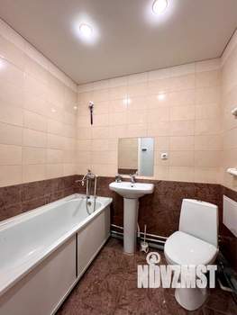 Студия квартира, вторичка, 26м2, 2/17 этаж