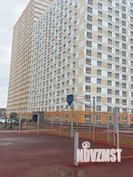 2-к квартира, вторичка, 62м2, 13/24 этаж