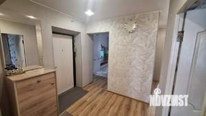 3-к квартира, вторичка, 60м2, 5/5 этаж