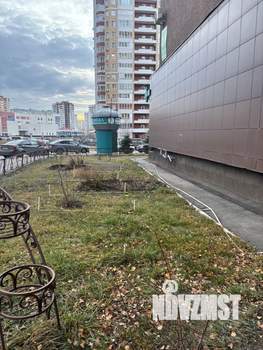 3-к квартира, вторичка, 83м2, 2/17 этаж