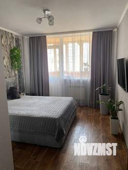 3-к квартира, вторичка, 87м2, 9/10 этаж