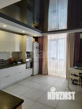 2-к квартира, вторичка, 90м2, 3/16 этаж