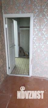 2-к квартира, вторичка, 44м2, 9/16 этаж