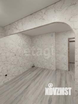 Студия квартира, вторичка, 33м2, 5/17 этаж