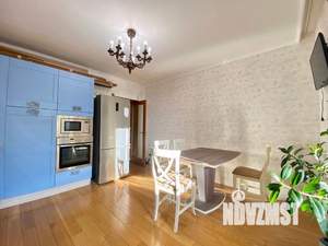 2-к квартира, вторичка, 68м2, 9/12 этаж