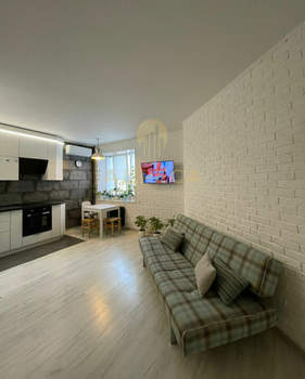 2-к квартира, вторичка, 61м2, 2/15 этаж
