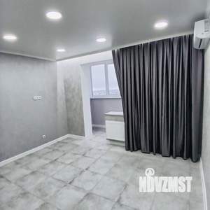 Студия квартира, вторичка, 26м2, 16/24 этаж