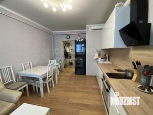 2-к квартира, вторичка, 56м2, 17/18 этаж
