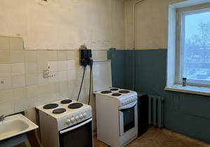 1-к квартира, вторичка, 13м2, 3/9 этаж