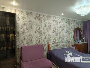 2-к квартира, вторичка, 45м2, 1/5 этаж