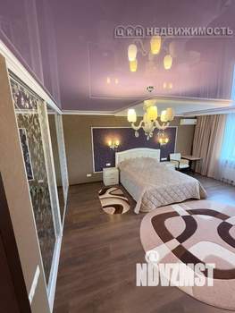 3-к квартира, вторичка, 145м2, 12/17 этаж