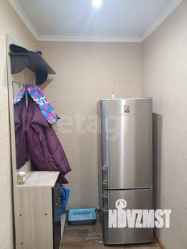 1-к квартира, вторичка, 31м2, 5/5 этаж