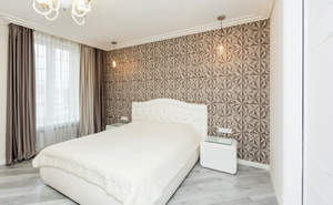 2-к квартира, вторичка, 68м2, 2/4 этаж