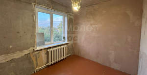 2-к квартира, вторичка, 38м2, 5/5 этаж