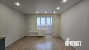 Студия квартира, вторичка, 26м2, 18/24 этаж