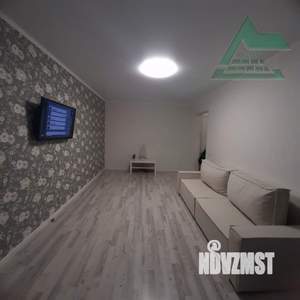 2-к квартира, вторичка, 58м2, 9/17 этаж