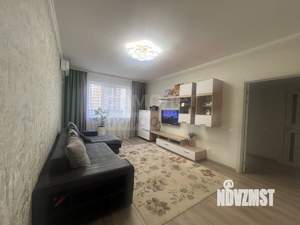 3-к квартира, вторичка, 90м2, 2/17 этаж