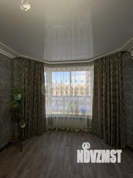 2-к квартира, вторичка, 73м2, 4/16 этаж