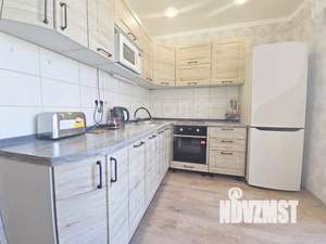 3-к квартира, вторичка, 79м2, 9/12 этаж