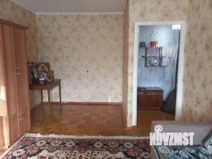 1-к квартира, вторичка, 34м2, 2/5 этаж