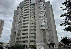 3-к квартира, вторичка, 101м2, 11/16 этаж