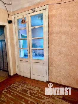 2-к квартира, вторичка, 66м2, 2/2 этаж