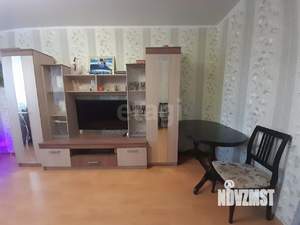 4-к квартира, вторичка, 78м2, 4/9 этаж