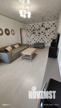 3-к квартира, вторичка, 88м2, 3/16 этаж