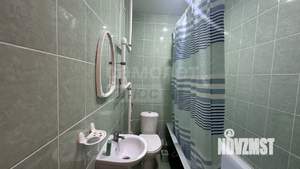 1-к квартира, вторичка, 42м2, 7/20 этаж