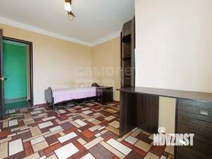 2-к квартира, вторичка, 42м2, 4/5 этаж