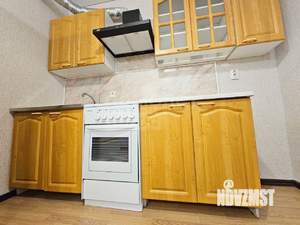 1-к квартира, вторичка, 40м2, 9/14 этаж