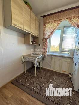 1-к квартира, вторичка, 31м2, 4/5 этаж