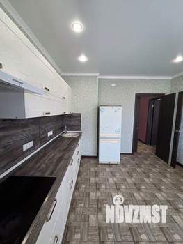 2-к квартира, вторичка, 60м2, 14/17 этаж