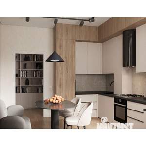 2-к квартира, вторичка, 67м2, 2/4 этаж