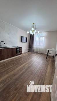 1-к квартира, вторичка, 49м2, 15/17 этаж