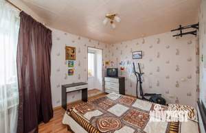 3-к квартира, вторичка, 85м2, 3/10 этаж