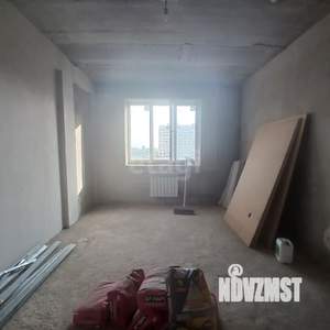 1-к квартира, вторичка, 35м2, 9/17 этаж