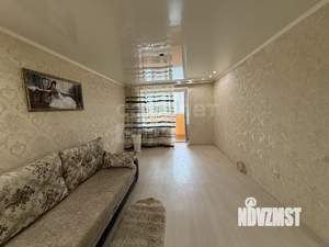 3-к квартира, вторичка, 80м2, 4/10 этаж