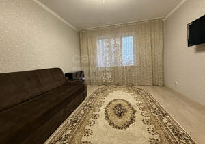 3-к квартира, вторичка, 53м2, 3/17 этаж